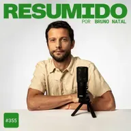 #355 — Um celular contra o celular / IA não vai tirar o seu emprego / TikTok pede licença