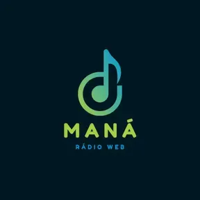 Maná Rádio Web