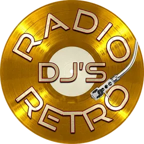 Radio DJs Retro