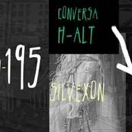 Conversa H-alt -Silvexon