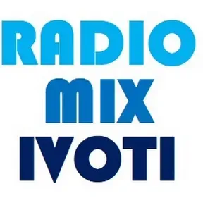 RADIO MIX IVOTI