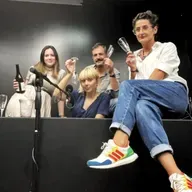 #66: Maria Ferreira: A tal (do vídeo).