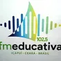 Rádio FM Educativa