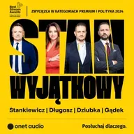Kaczyński wściekły. Tajny sondaż PiS. W Pałacu spięcia z rządem #OnetAudio