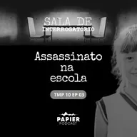 S10EP03: Assassinato na escola - O caso de Beatriz Angélica