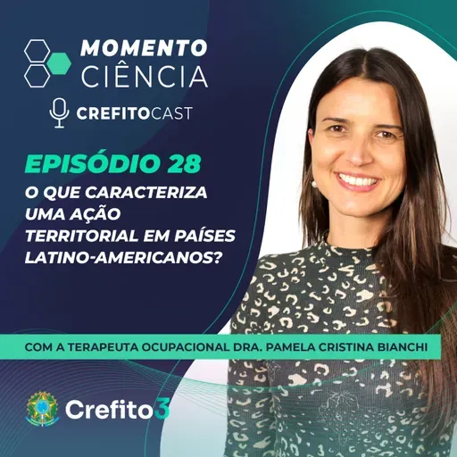 #28 O que caracteriza uma ação territorial em países latino-americanos?