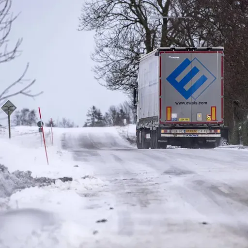 Måndag 10 november 2025