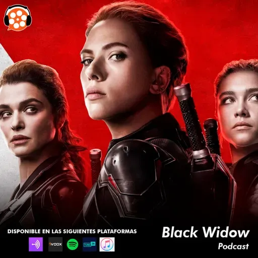 #52 Black Widow