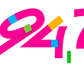 Nueve Cuatro Siete - 94.7 FM