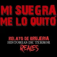MI SUEGRA ME LO QUITÓ | RELATO DE BRUJERÍA | HTR