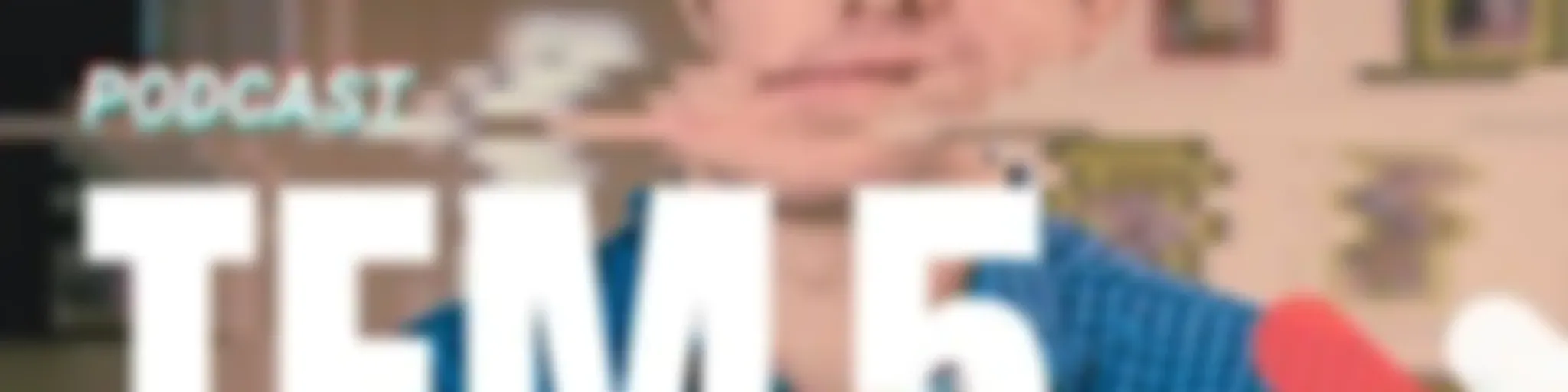 Rodrigo Pacheco - Tem 5 minutos?