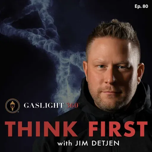 #80 DNA and the Soul · The Architecture of Continuity