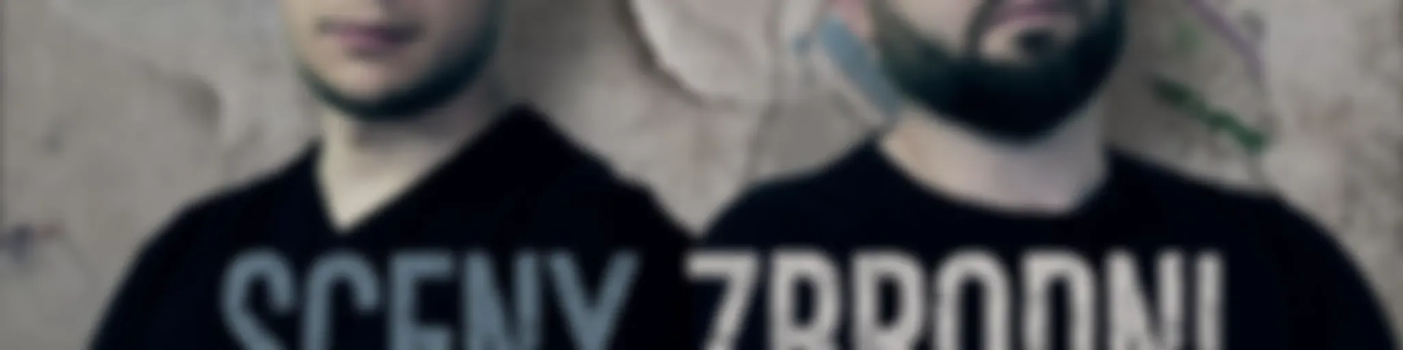 Sceny zbrodni