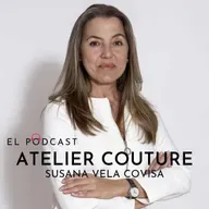 175 Atelier Couture en El Podcast de Bodas en España