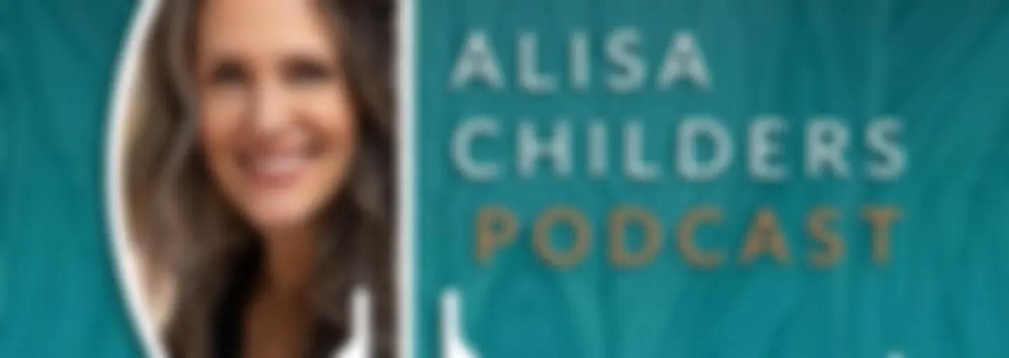 The Alisa Childers Podcast