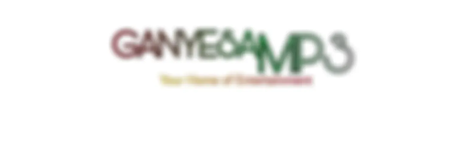 Ganyesamp3 News and Entertainment