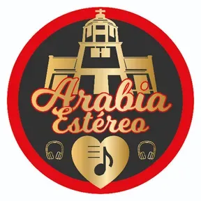 ARABIA ESTEREO