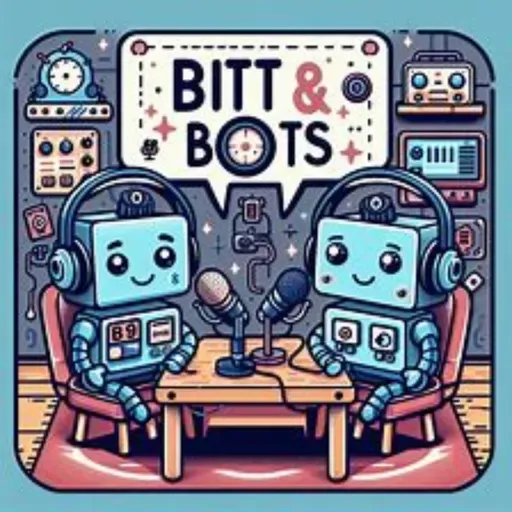 Bits et bots! Videos ia