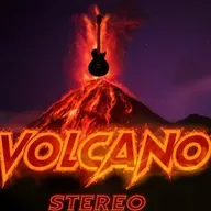 Volcano Stereo Radioshow 28 - 10 - 2022