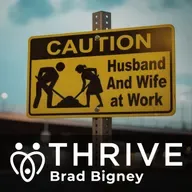 Marriage Taking Lots Of Effort? Here’s Why That Could Be A Good Thing