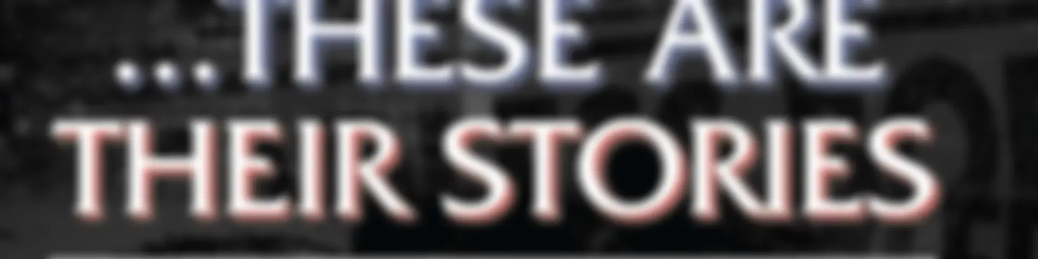 ...These Are Their Stories: The Law & Order Podcast