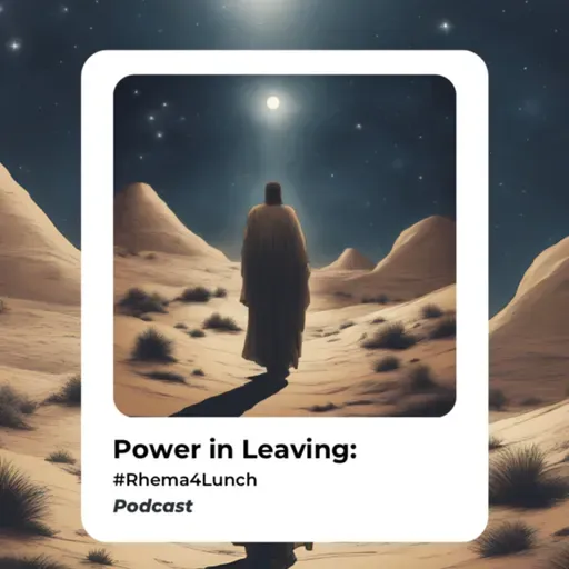 Power in Leaving: Unlearning