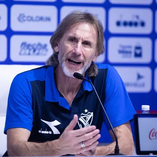 Ricardo Gareca