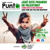 T2P6 - ¿Qué está pasando en Palestina?