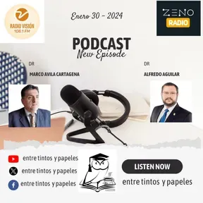 entrevista Dr. Alfredo Aguilar