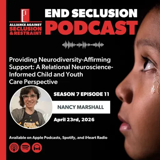 Providing Neurodiversity-Affirming Support: A Relational Neuroscience-Informed Child and Youth Care Perspective
