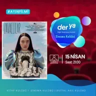 der ya Sinema Kulübü ile Zavallılar