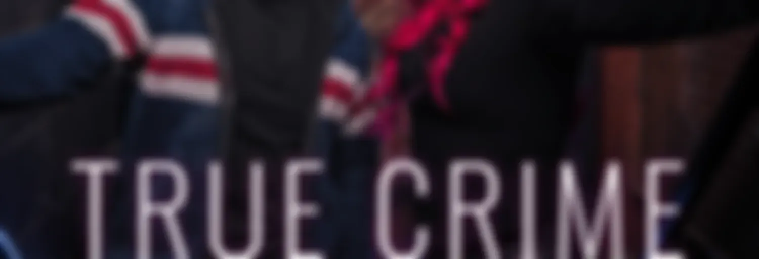 True Crime Obsessed