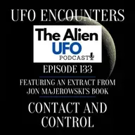 Reverse Engineering Crashed UFOs