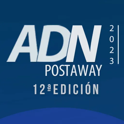 Aequus R @ ADN Postaway 2023