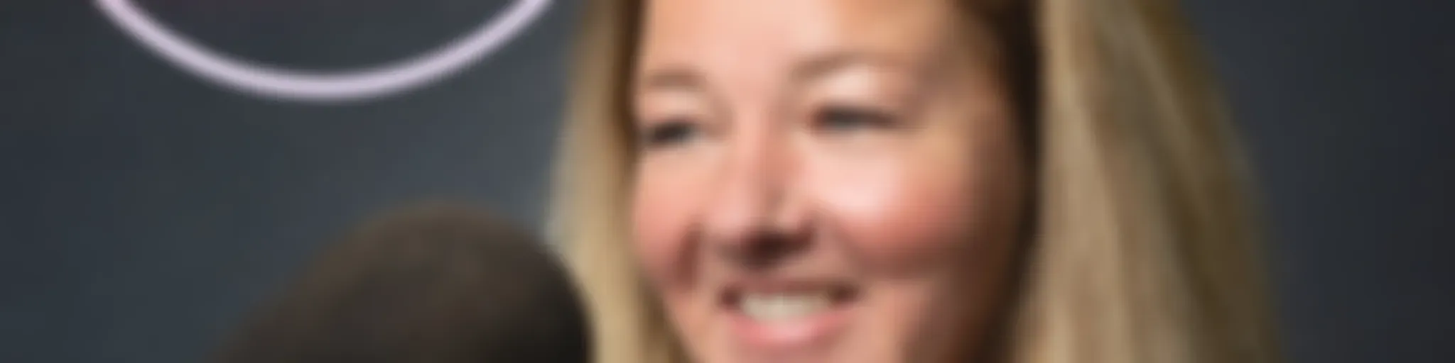 The Never Settle Podcast