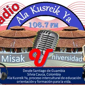 A LA KUSREI WAM 106.7