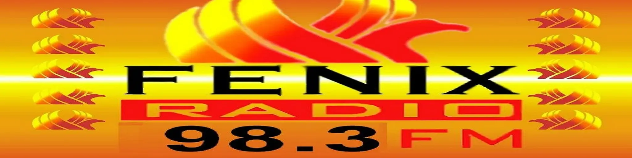 radio fenix 98.3 la radio mas fuerte del sur