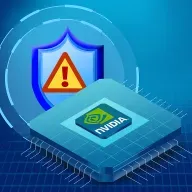 Nvidia faces security probe in China