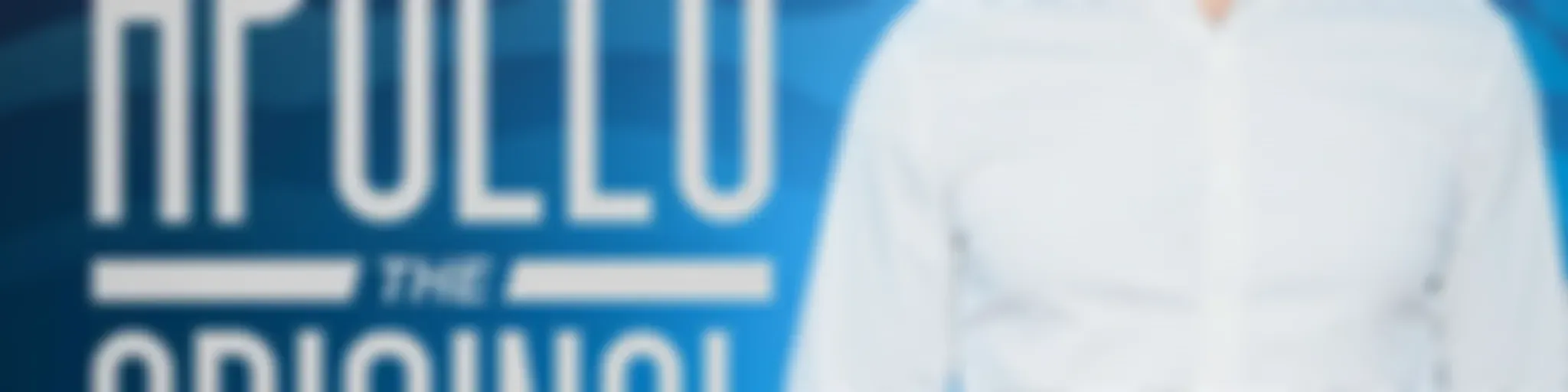 Apollo The Original Podcast