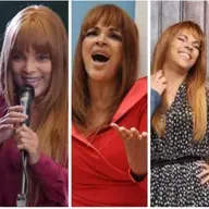 Perfiles macabros junto a Camila Melide 