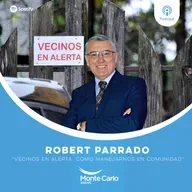 Robert Parrado: Vecinos en alerta