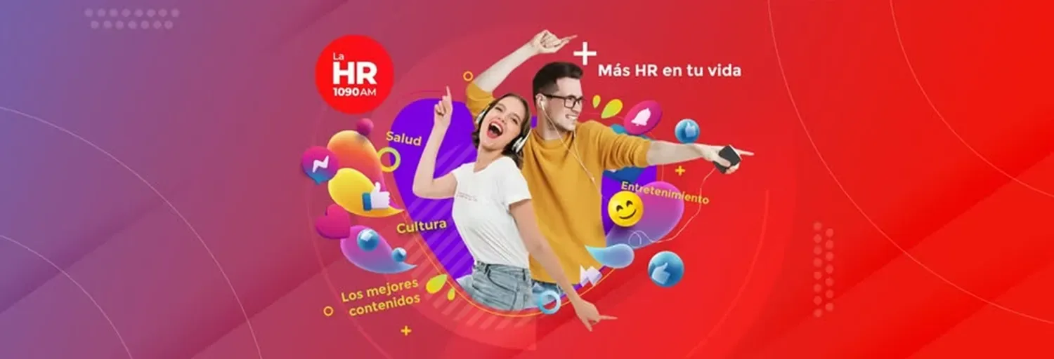 La HR 1090 am
