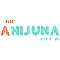 Radio Ahijuna 94.7 FM en vivo