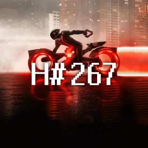 H#267: Tron: Ares