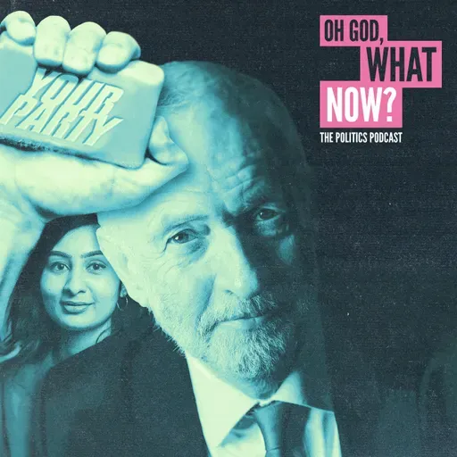 In-Fight Club – Your Party flames out