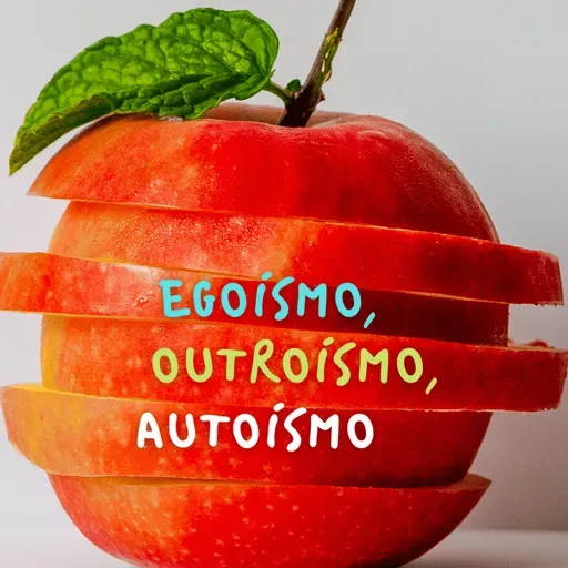 @ EOAT | Egoísmo, Outroísmo e Autoísmo | EUreka 2025