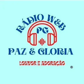 RÁDIO WEB PAZ E GLORIA