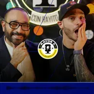 Rayos X T5. EP. 7 | Gerardo Escareño