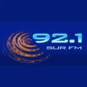 Radio Sur 92.1 FM en vivo
