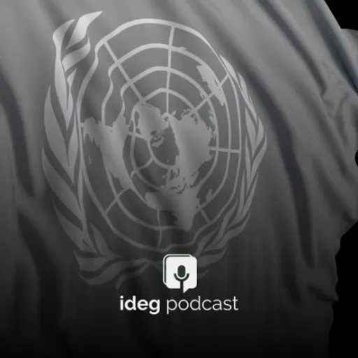 Atualiza e Revisa #14 - Lula na ONU: Multilateralismo, Palestina e Sul Global